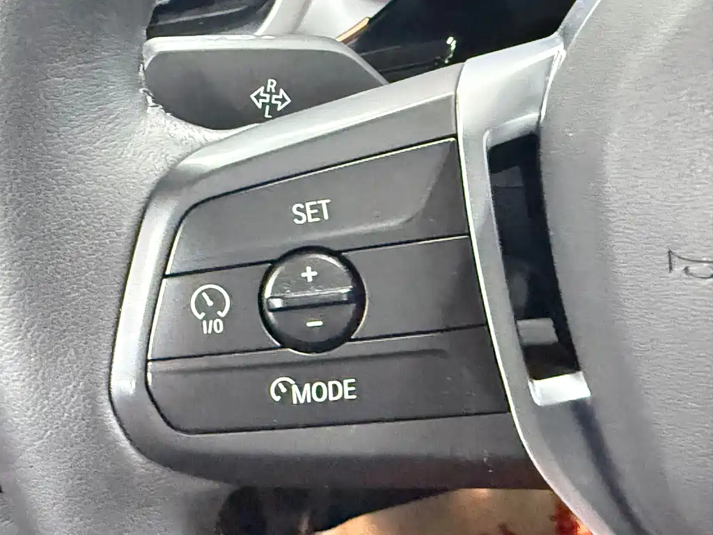 BMW X1 — фото 10