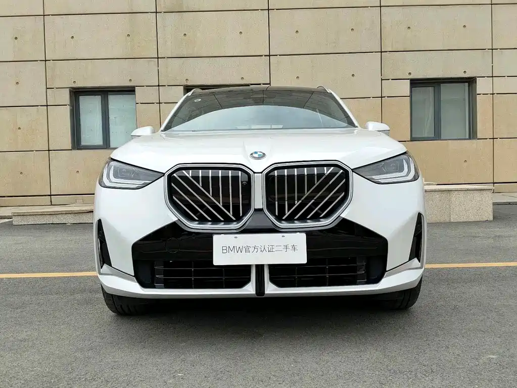 BMW X3 — фото 2