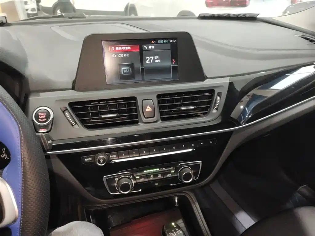 BMW 1 Series — фото 13