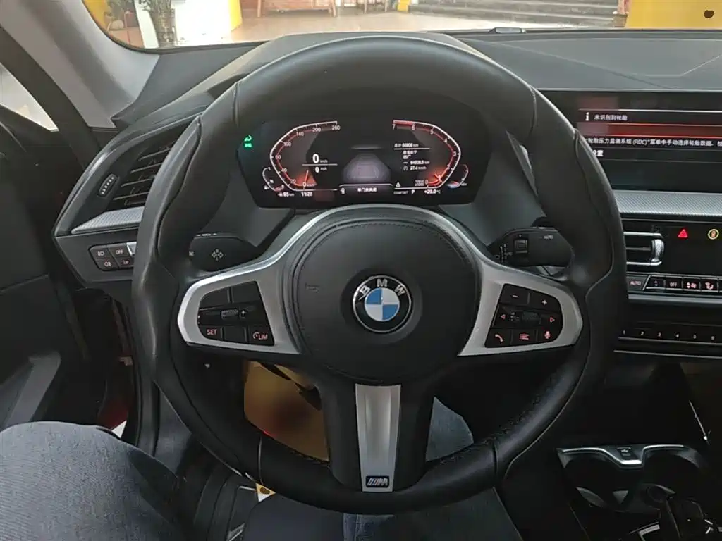 BMW 2 Series (Import) — фото 11