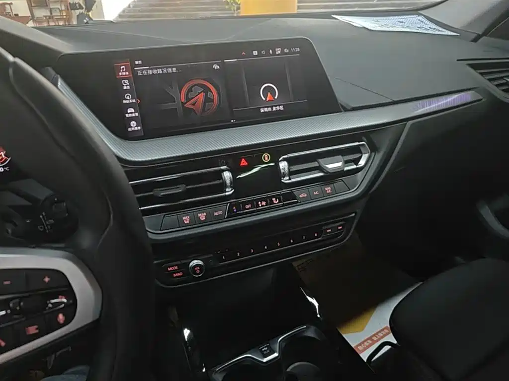 BMW 2 Series (Import) — фото 13