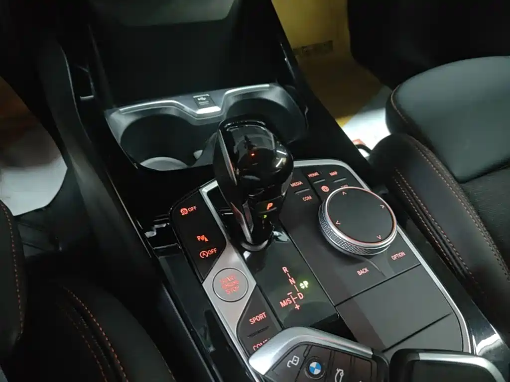 BMW 2 Series (Import) — фото 14