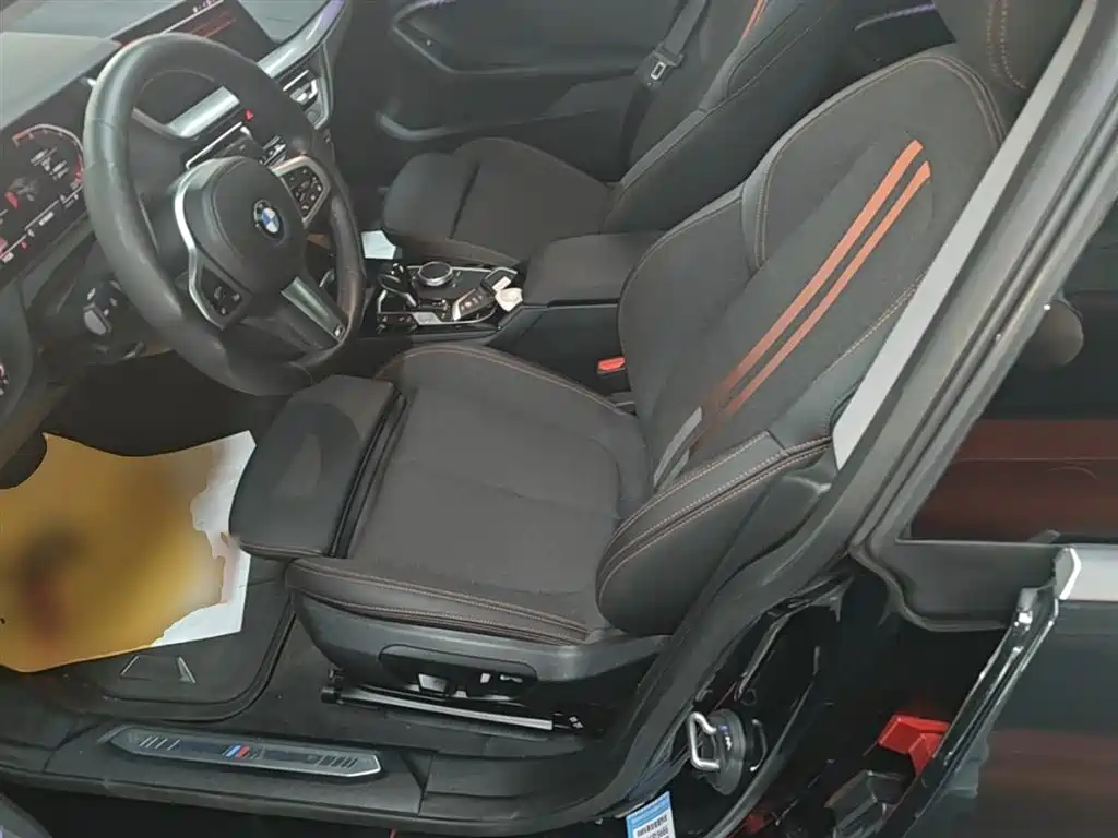 BMW 2 Series (Import) — фото 15