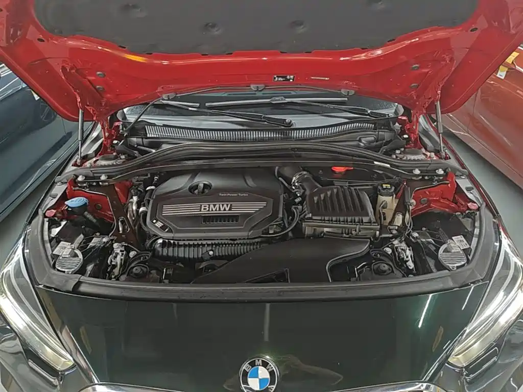 BMW 2 Series (Import) — фото 20