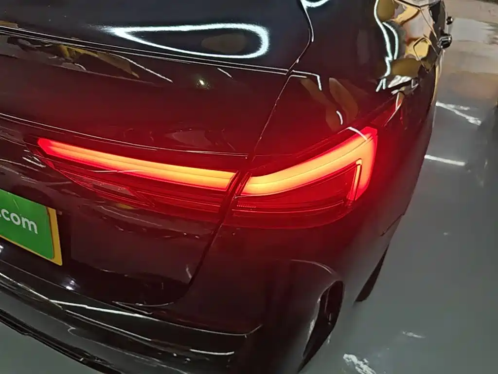 BMW 2 Series (Import) — фото 8