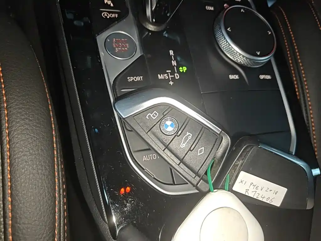 BMW 2 Series (Import) — фото 9