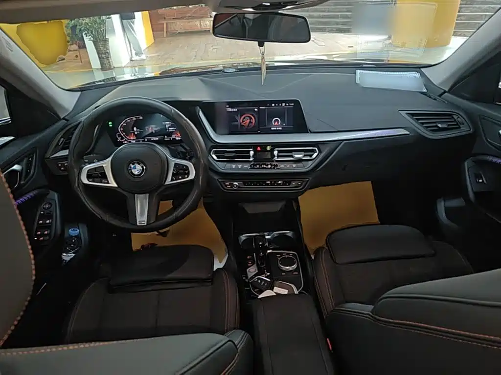 BMW 2 Series (Import) — фото 10