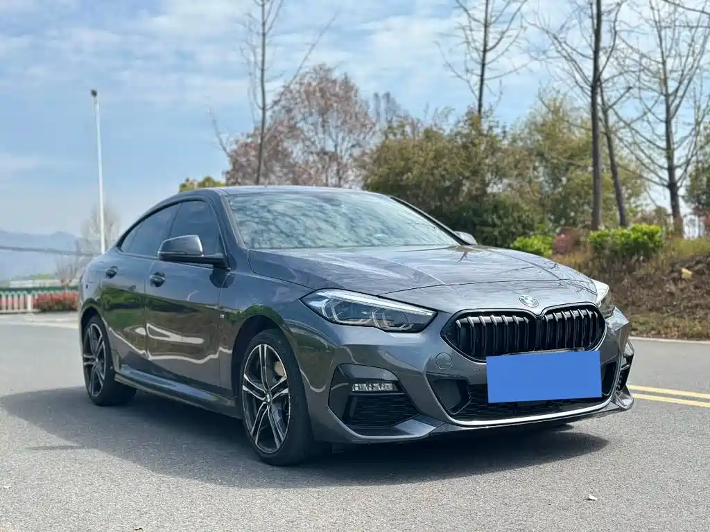 BMW 2 Series (Import) — фото 5