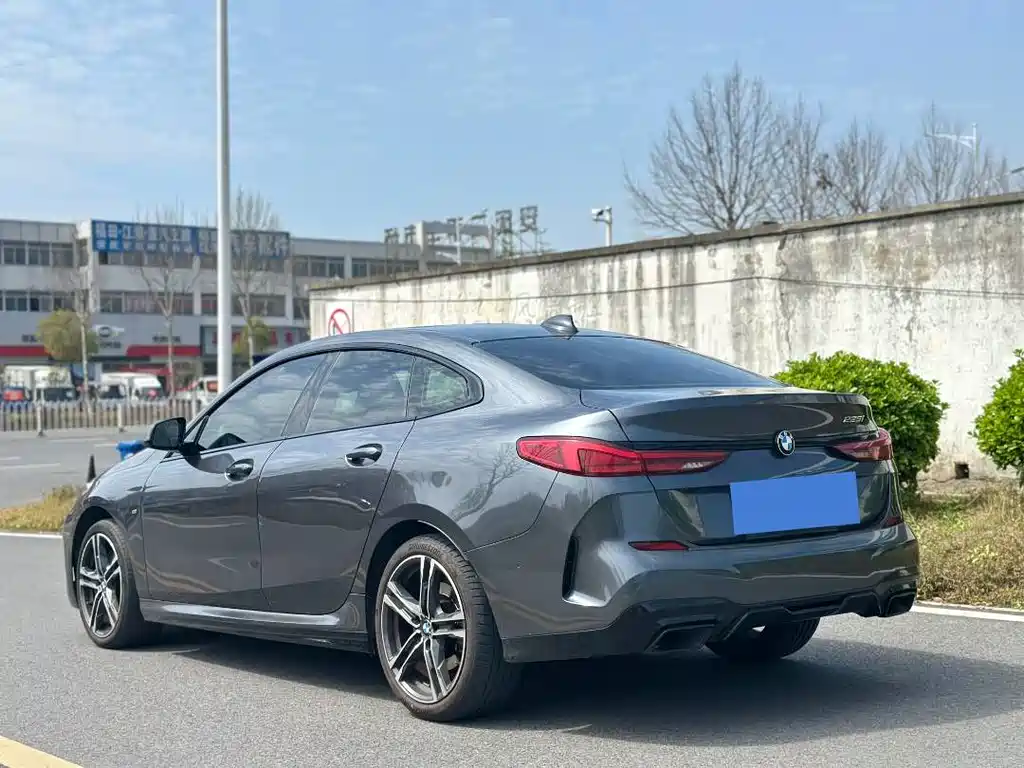 BMW 2 Series (Import) — фото 6