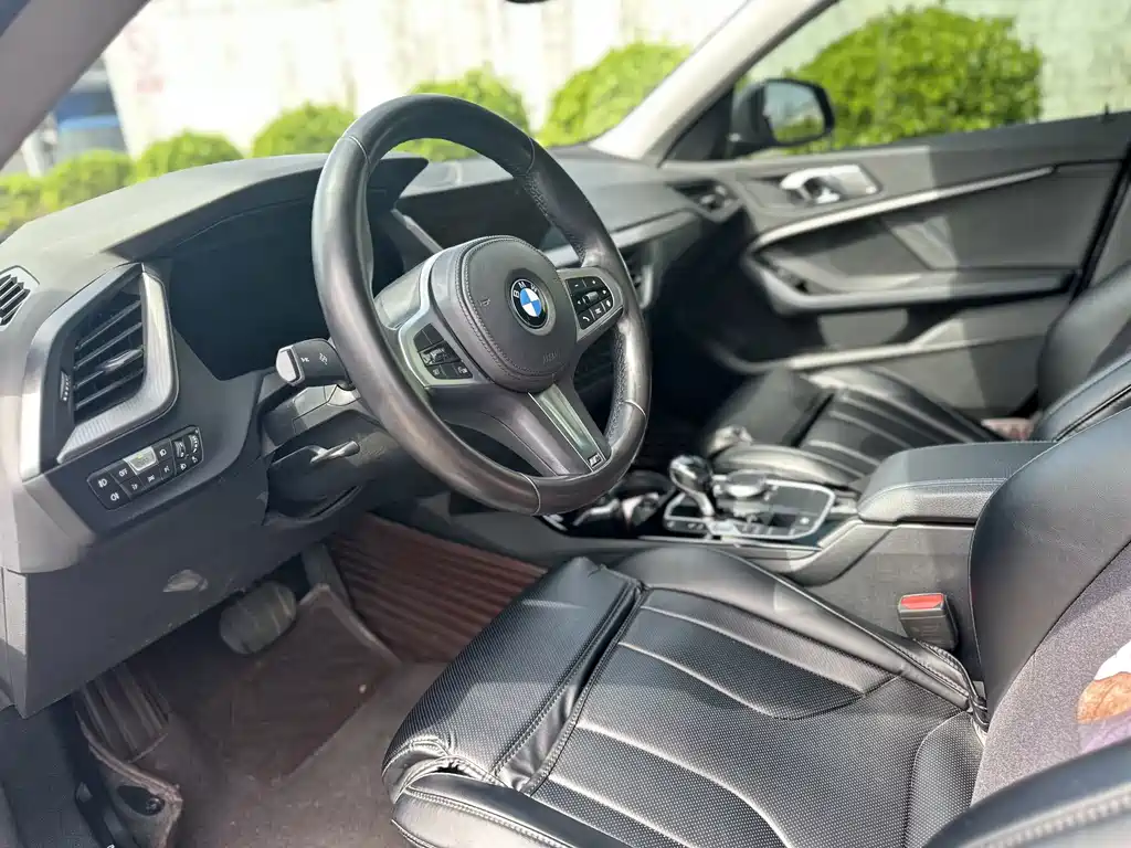 BMW 2 Series (Import) — фото 8