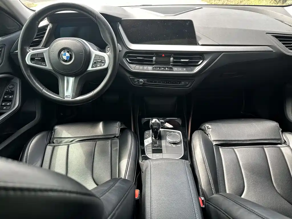 BMW 2 Series (Import) — фото 9