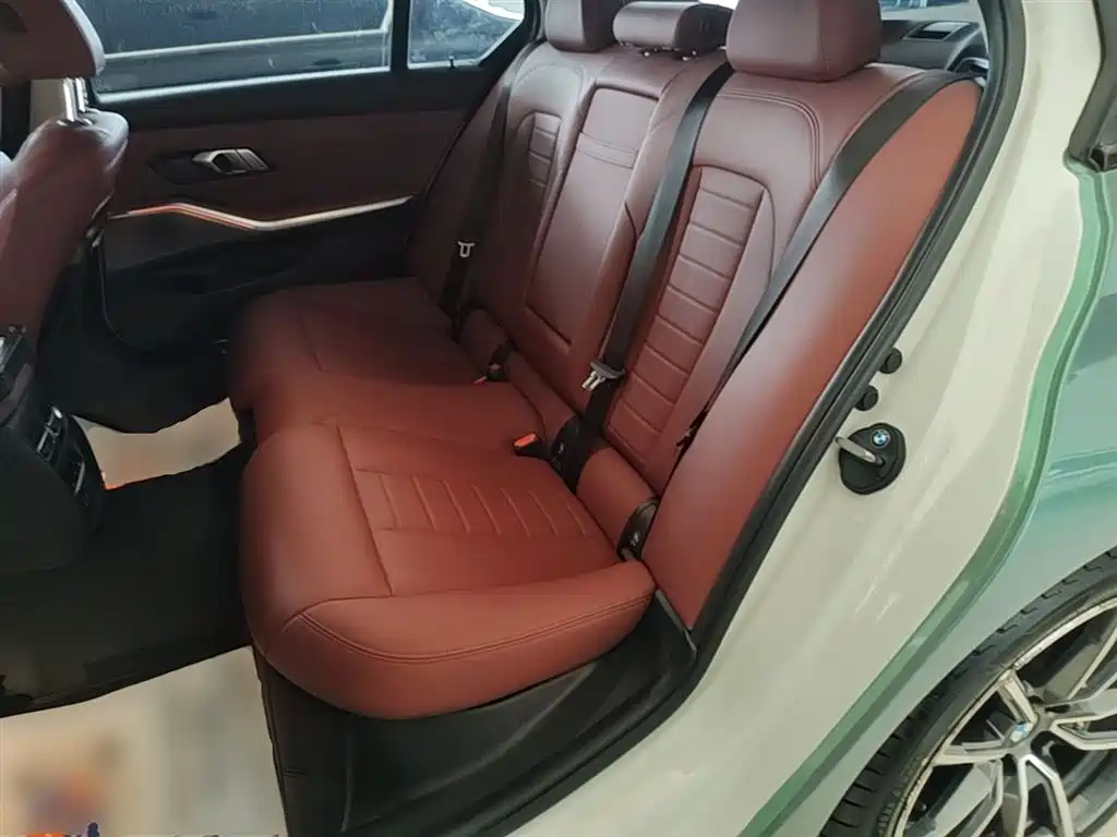 BMW 3 Series — фото 17