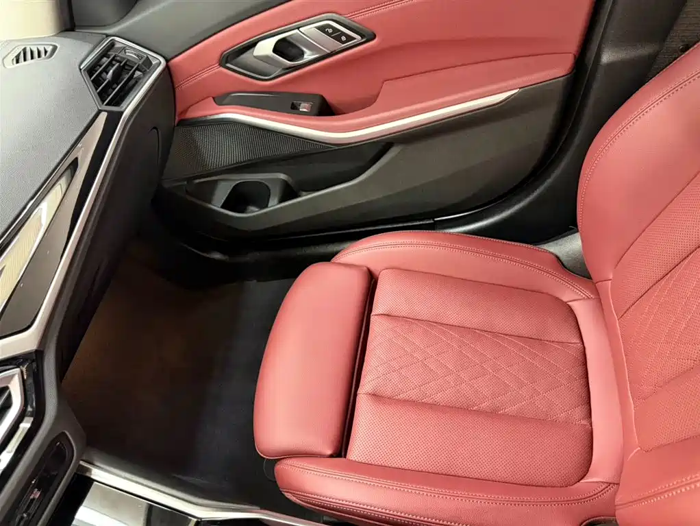 BMW 3 Series — фото 14