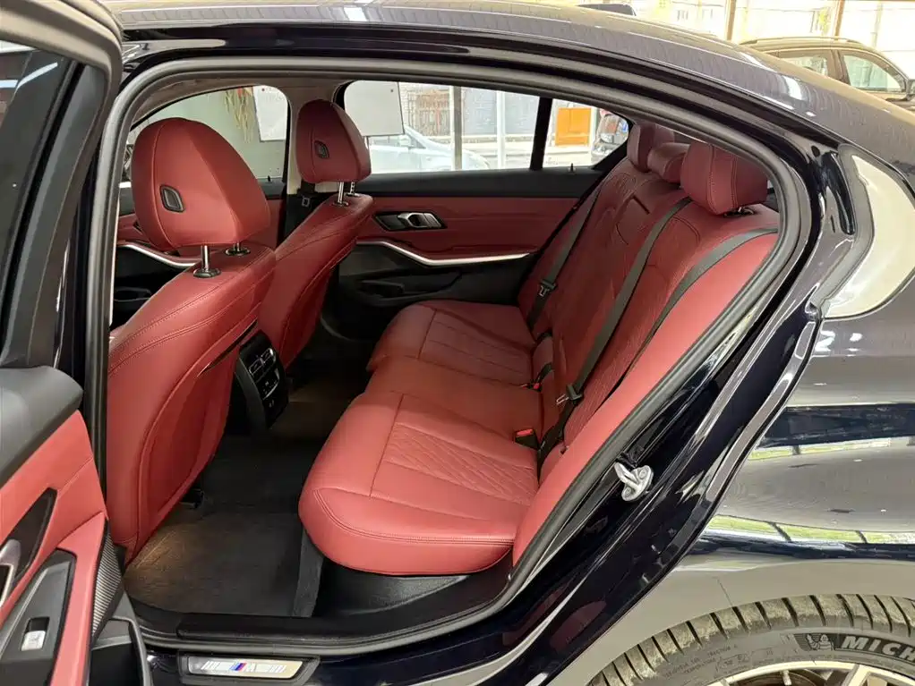 BMW 3 Series — фото 18