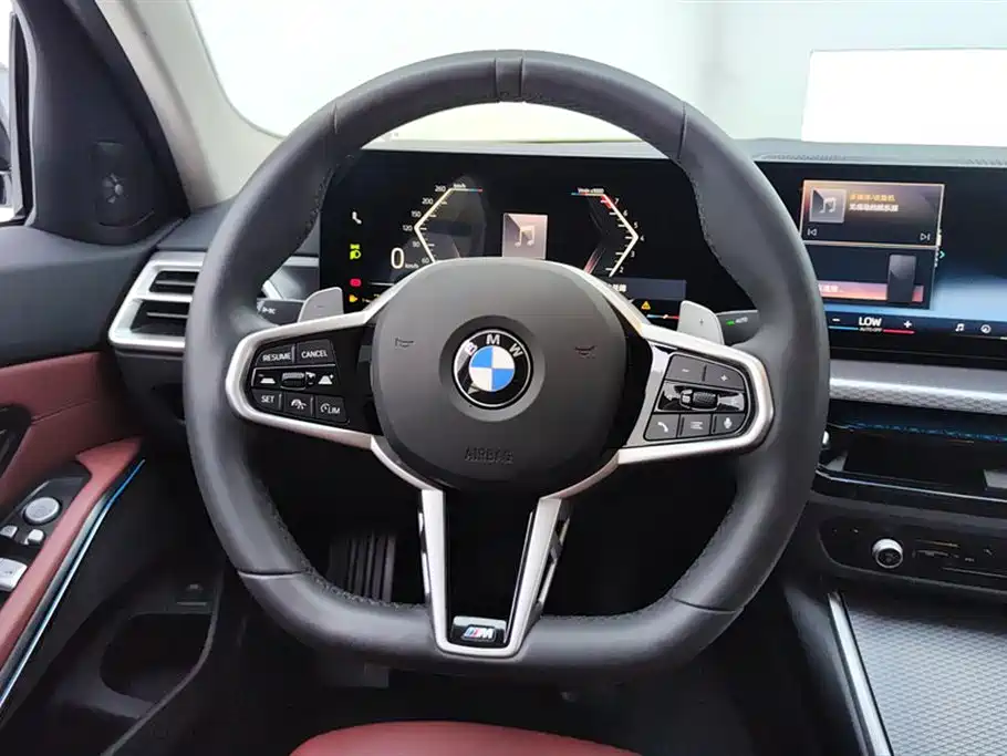 BMW 3 Series — фото 15