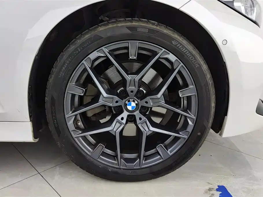 BMW 3 Series — фото 6