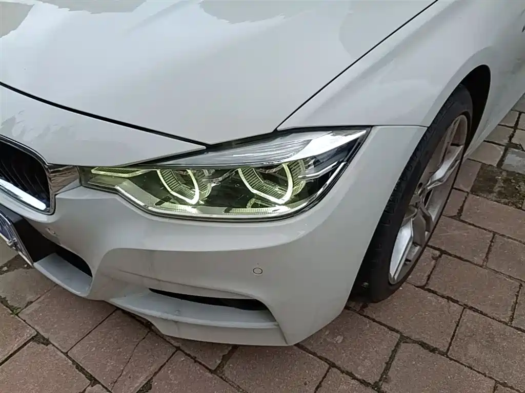 BMW 3 Series — фото 24
