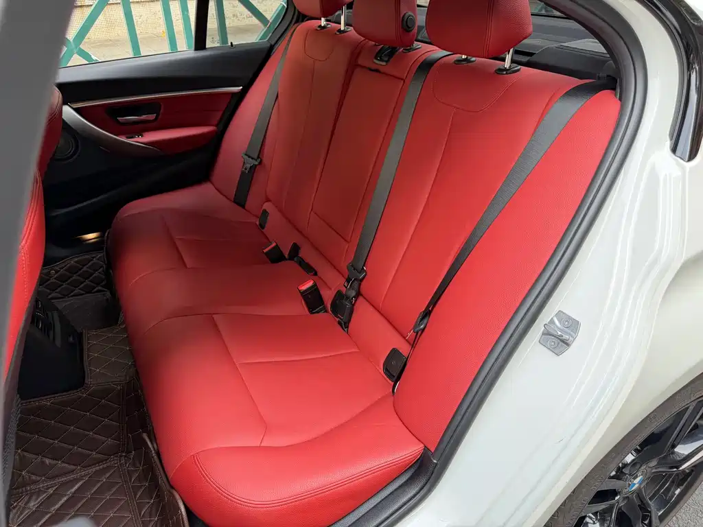 BMW 3 Series — фото 11
