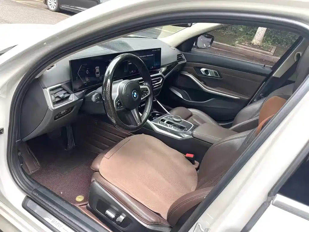 BMW i3 — фото 3