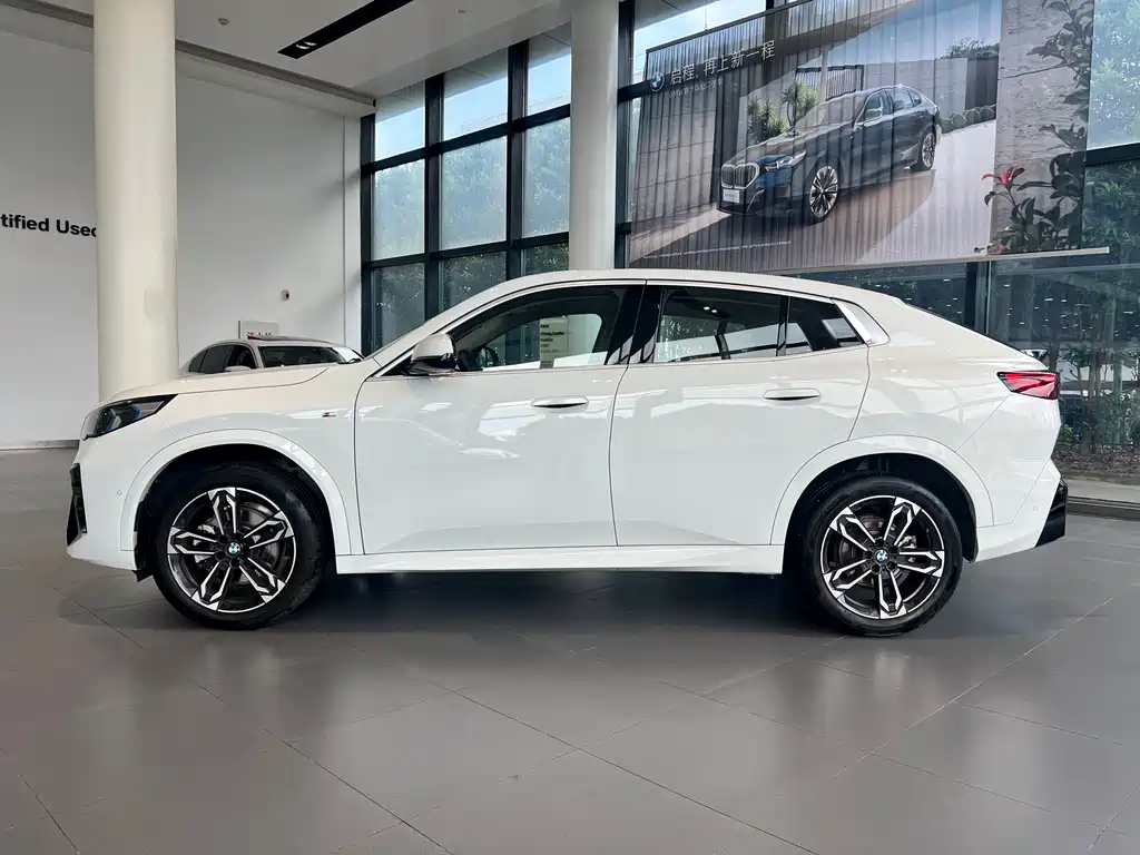 BMW X2 (Import) — фото 3