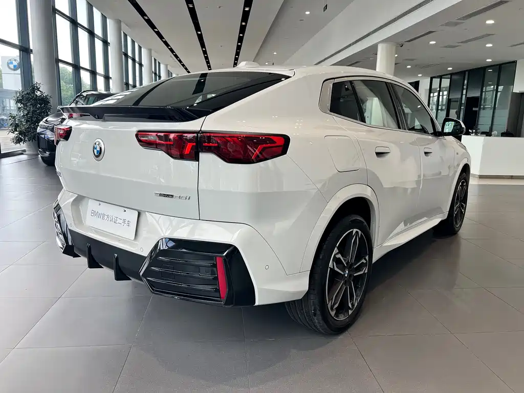 BMW X2 (Import) — фото 5