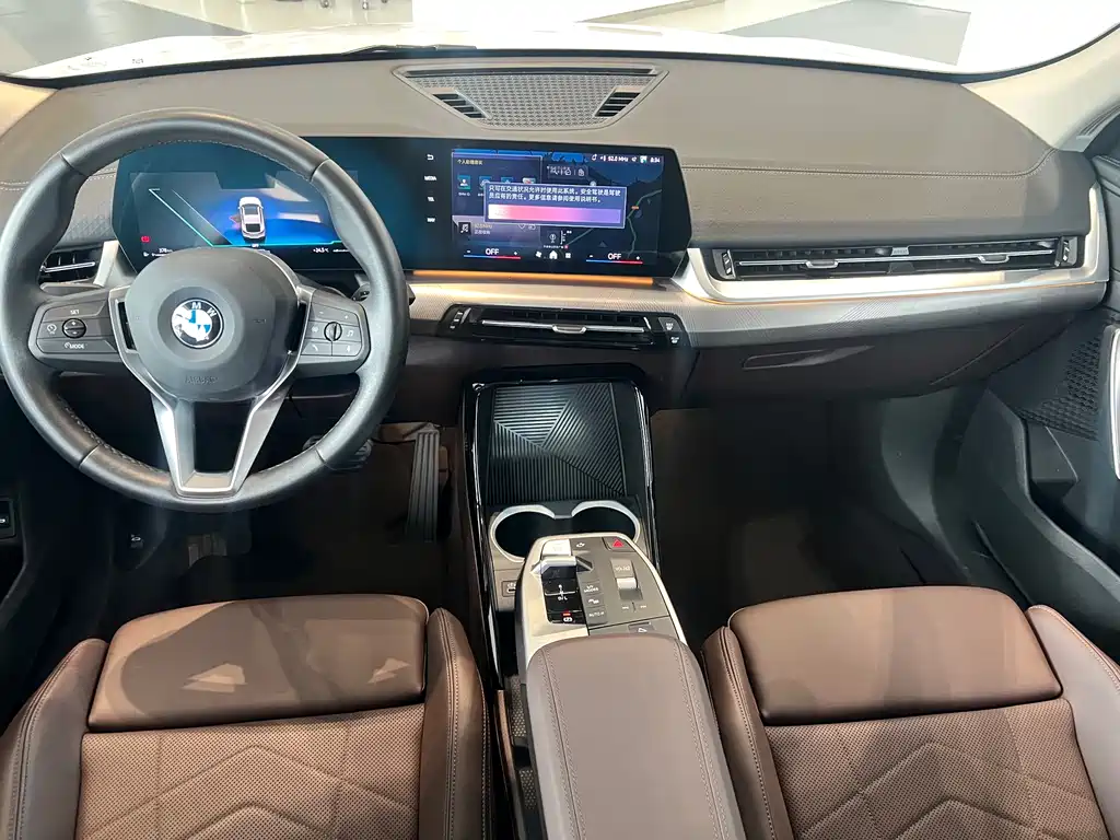 BMW X2 (Import) — фото 8