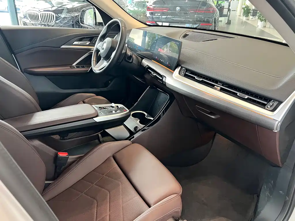 BMW X2 (Import) — фото 10