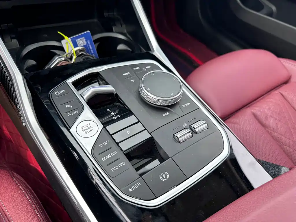 BMW 3 Series — фото 10