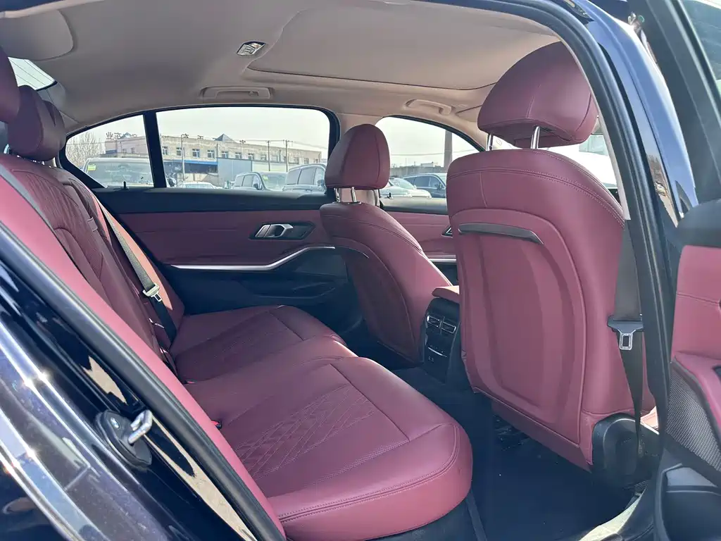 BMW 3 Series — фото 13