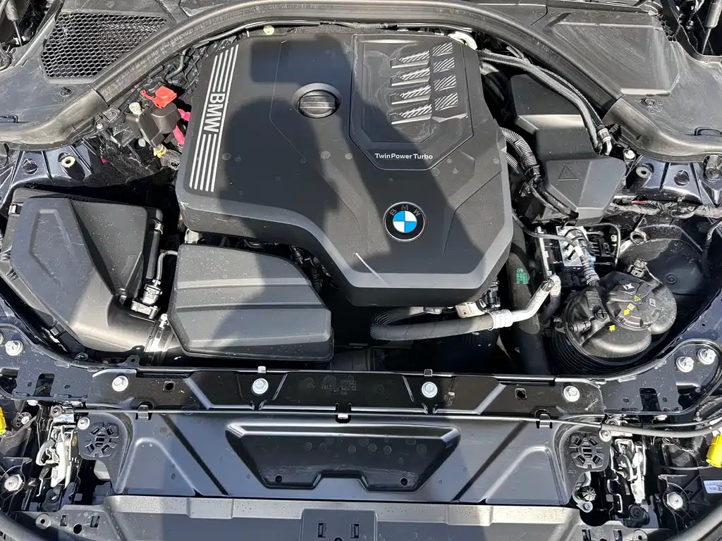 BMW 3 Series — фото 17