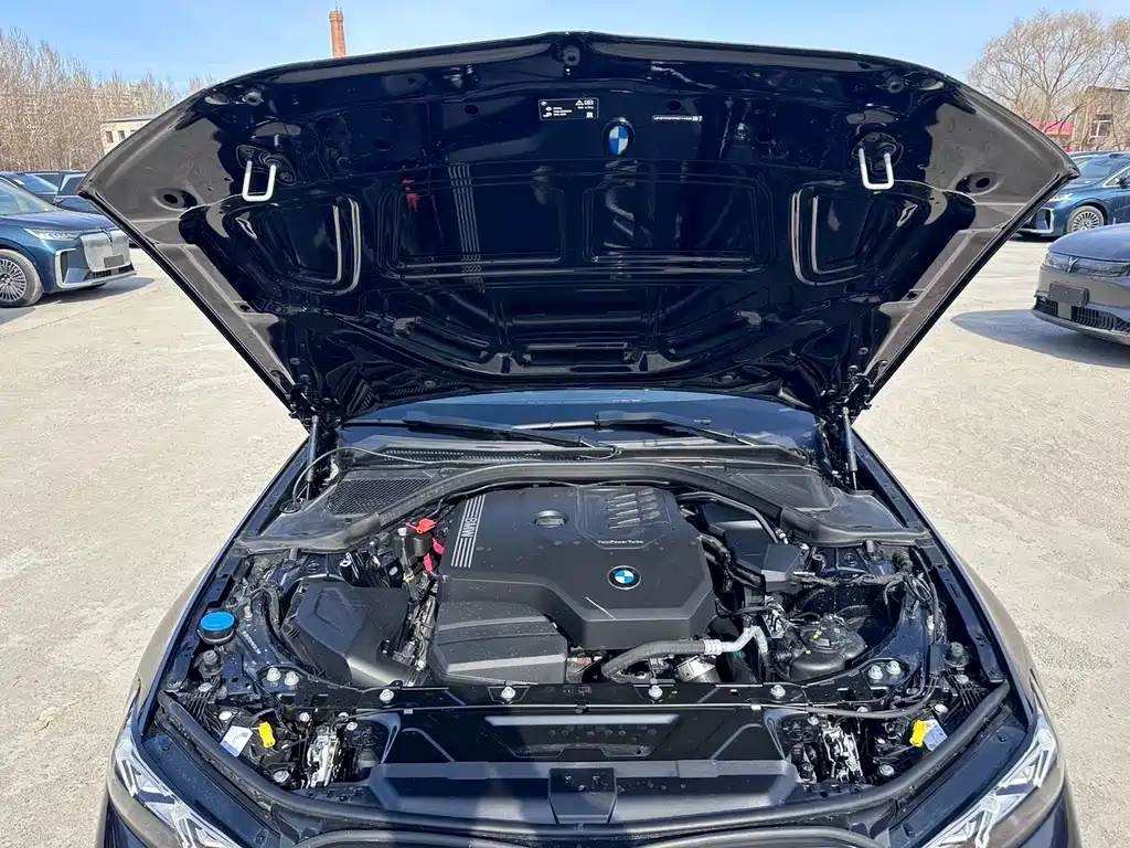 BMW 3 Series — фото 18