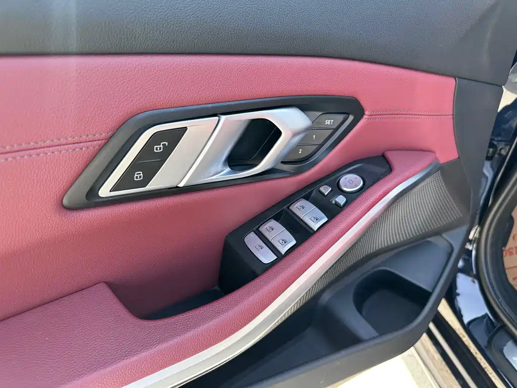 BMW 3 Series — фото 20
