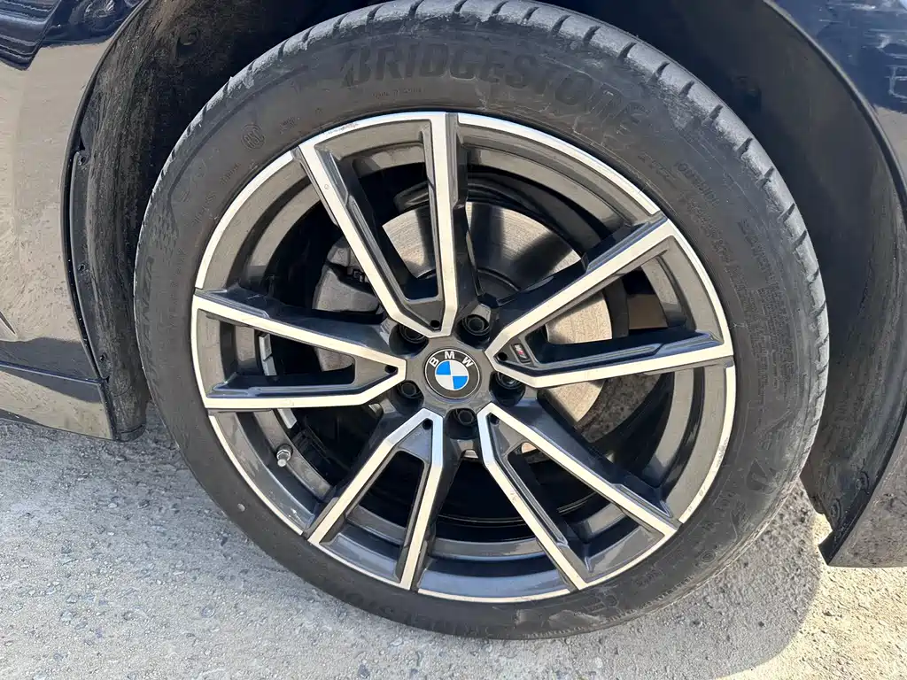 BMW 3 Series — фото 25