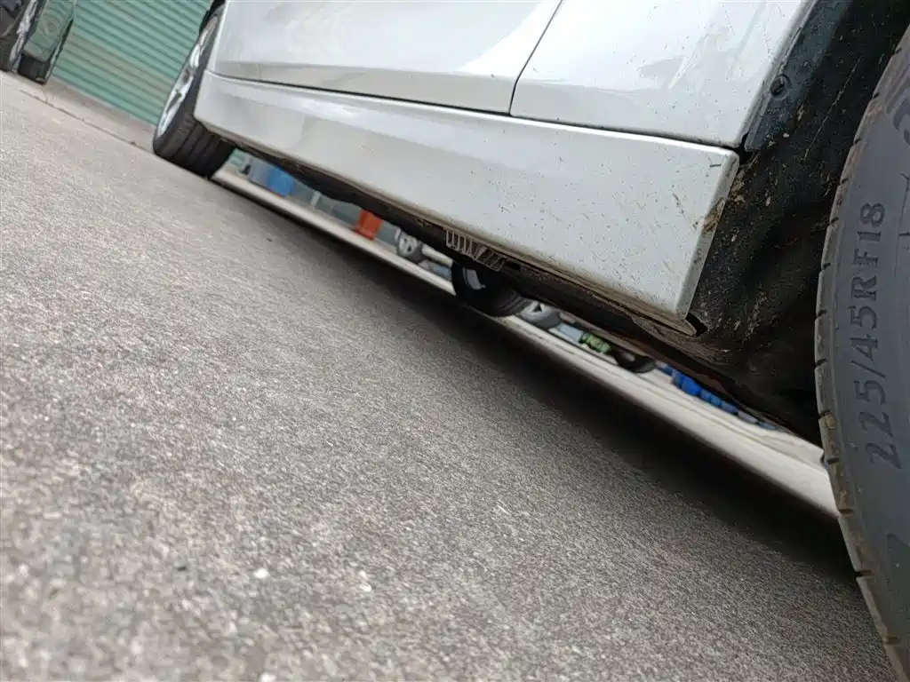 BMW 3 Series — фото 16