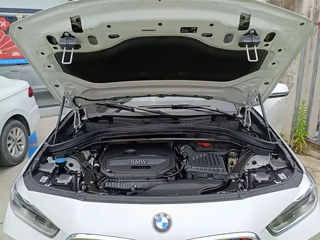 BMW X2 — фото 20