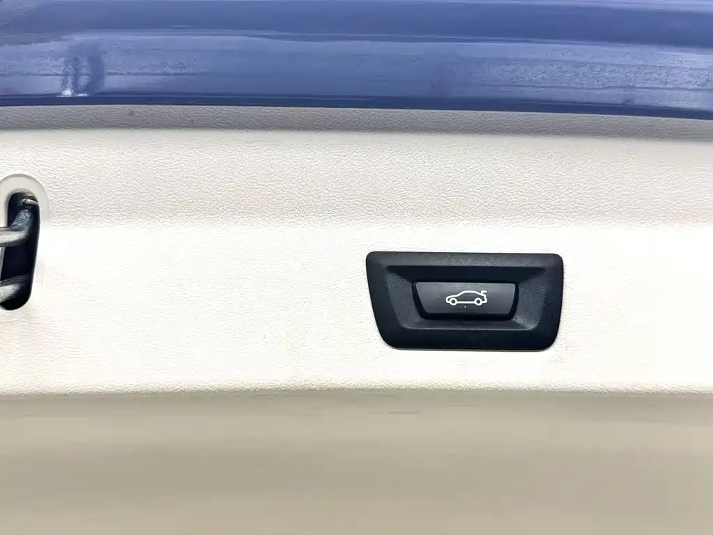BMW X3 — фото 14