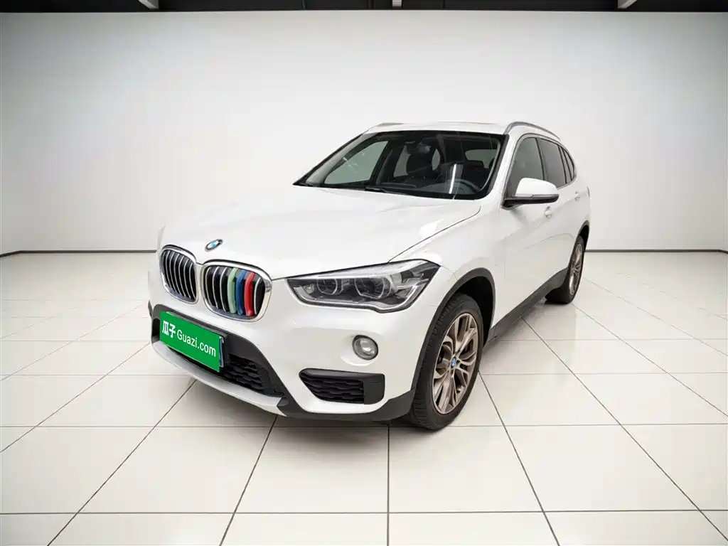 BMW X1 — фото 2