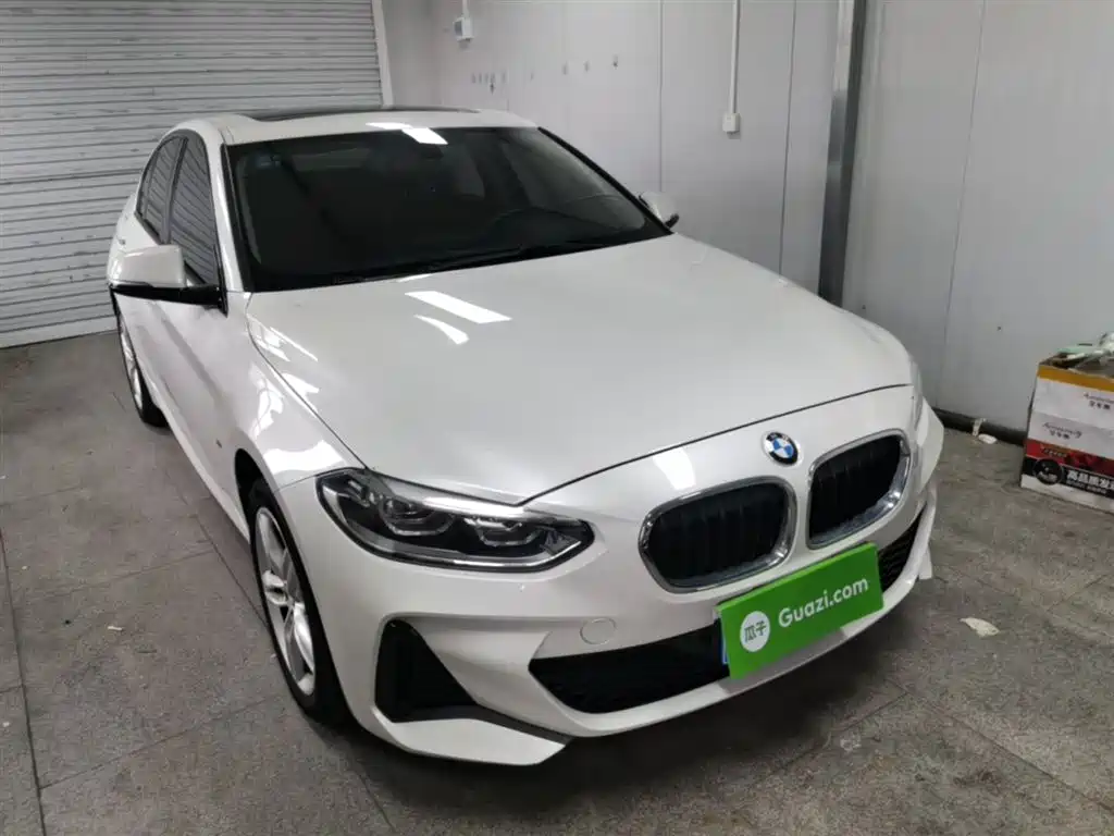 BMW 1 Series — фото 4