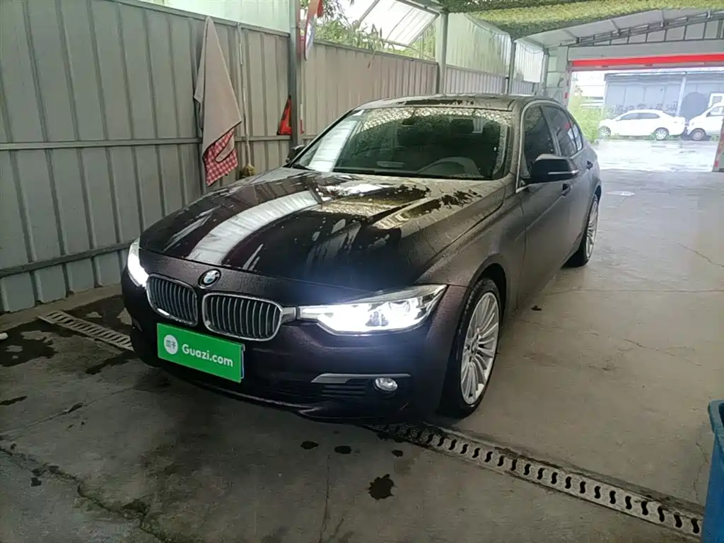 BMW 3 Series — фото 2