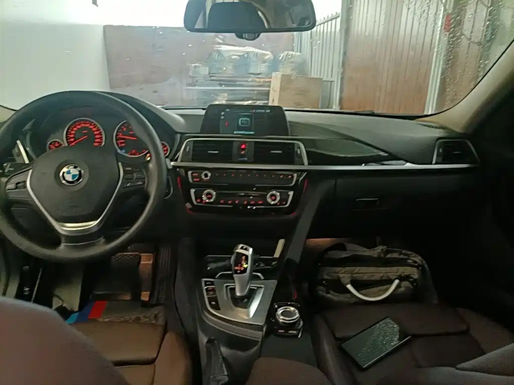 BMW 3 Series — фото 13