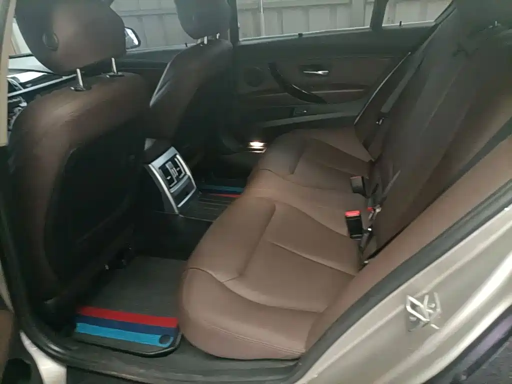 BMW 3 Series — фото 17