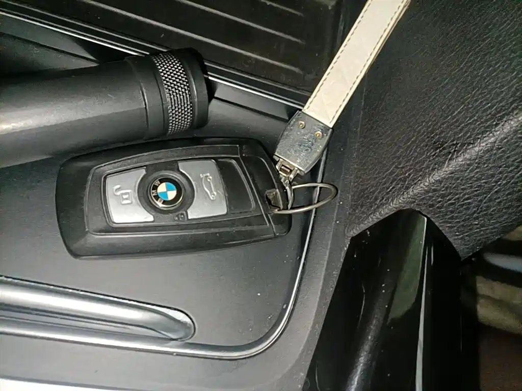 BMW 3 Series — фото 9