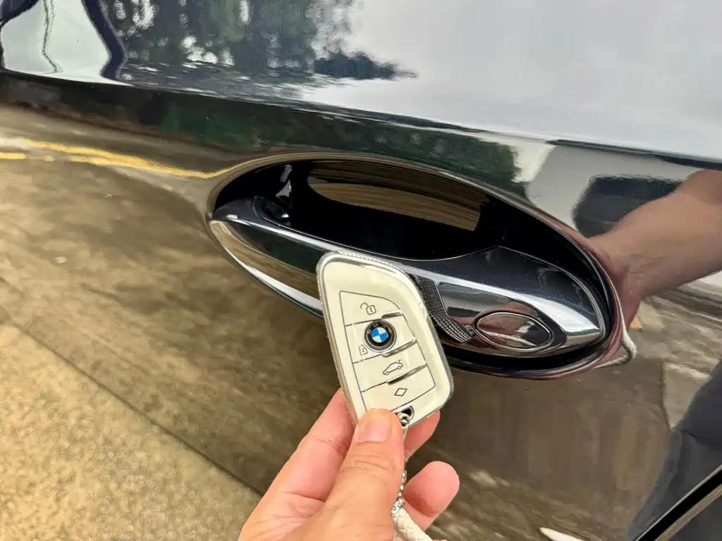 BMW 3 Series — фото 13