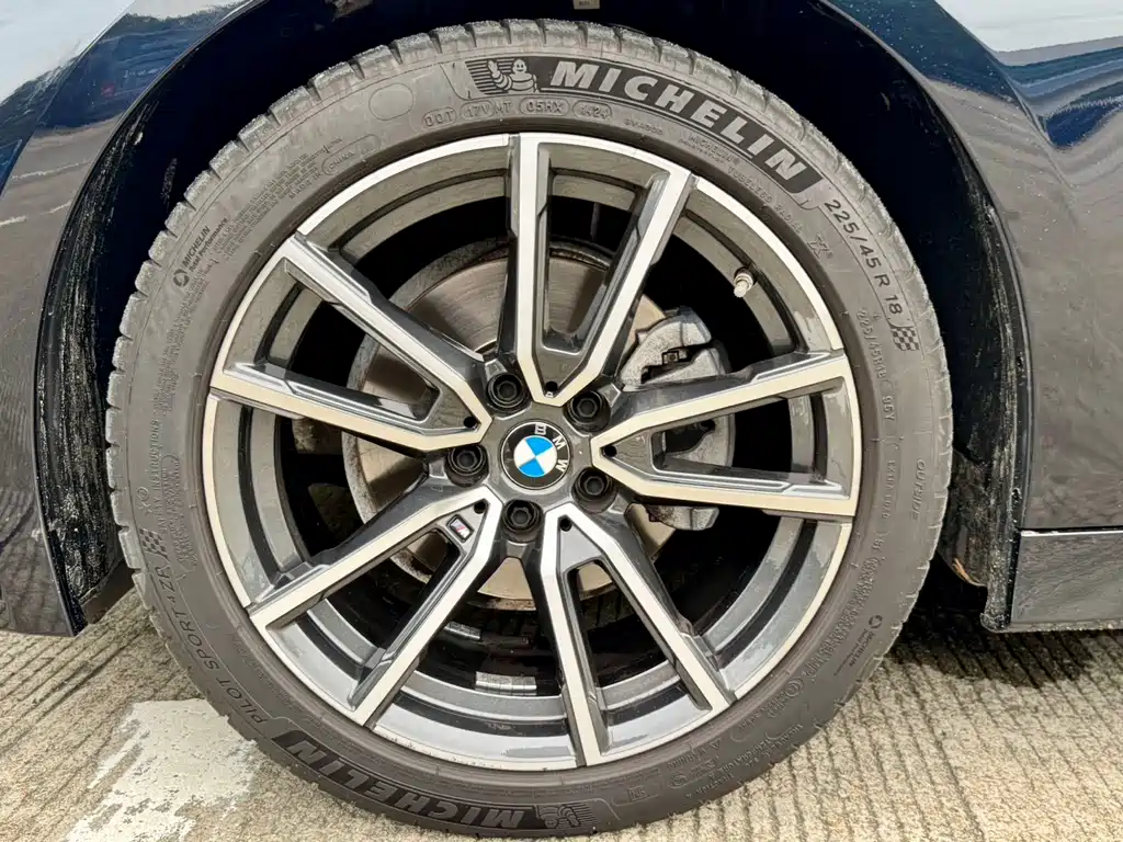 BMW 3 Series — фото 15