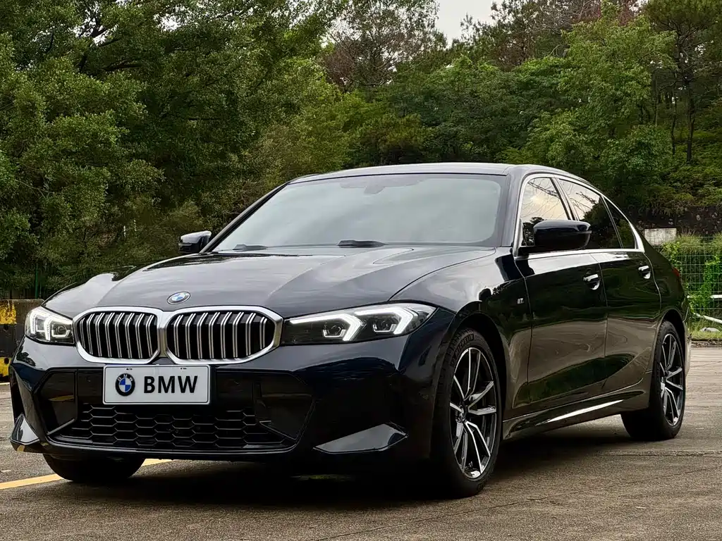 BMW 3 Series — фото 21