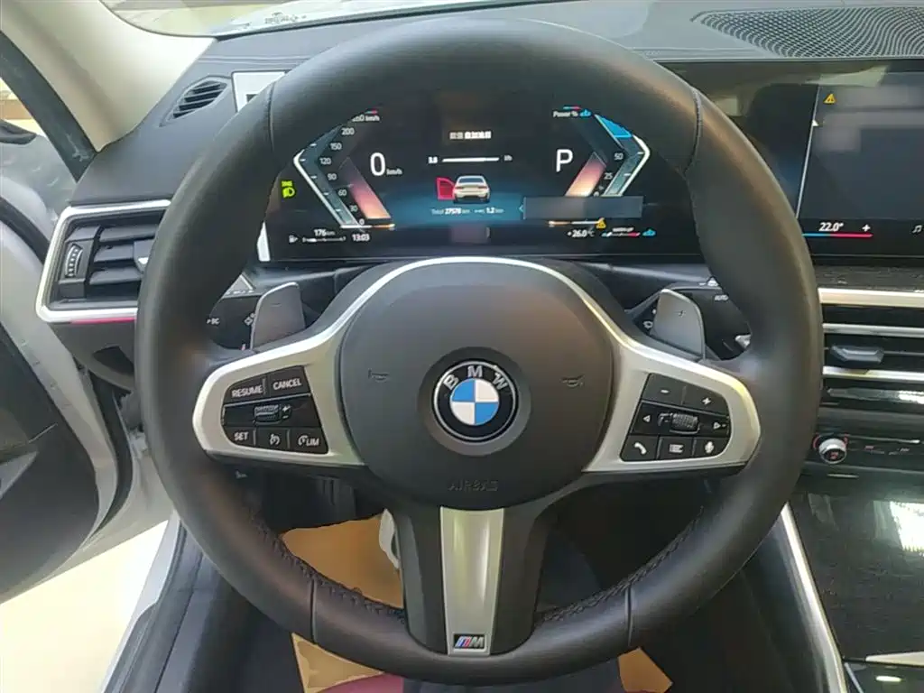 BMW 3 Series — фото 11