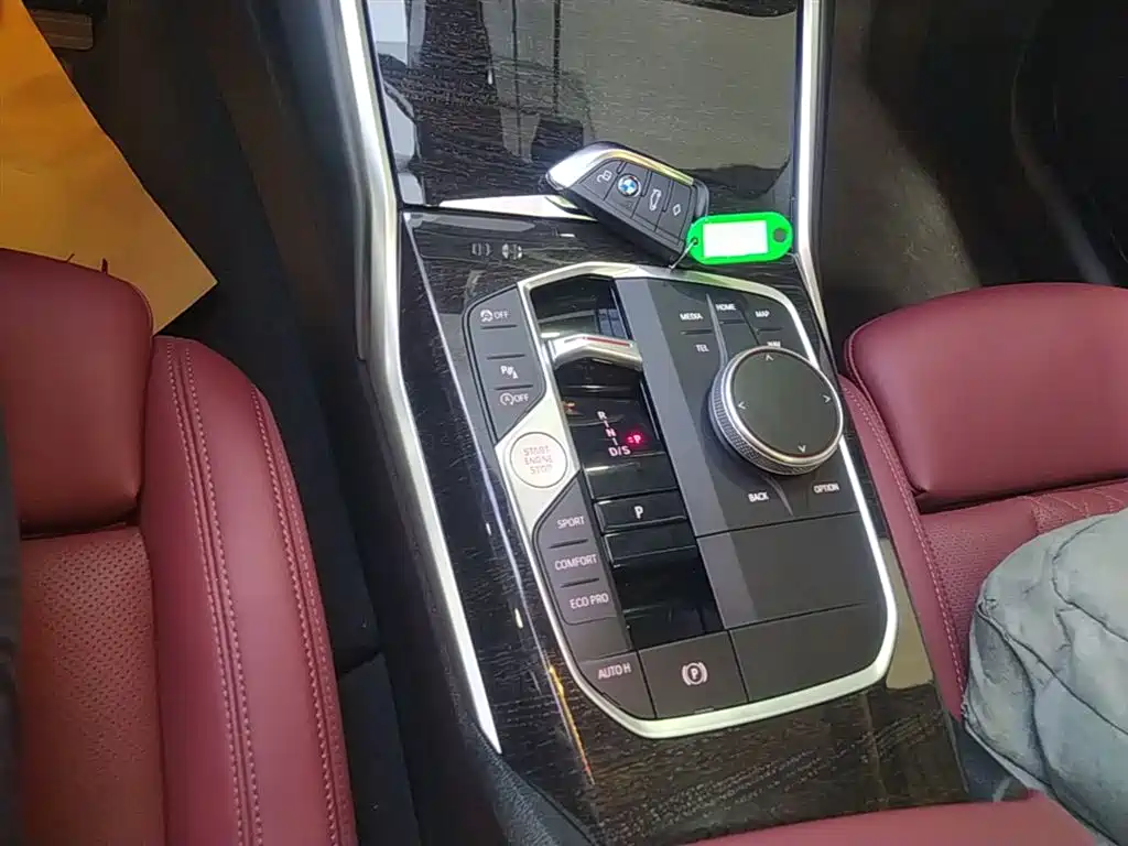 BMW 3 Series — фото 14