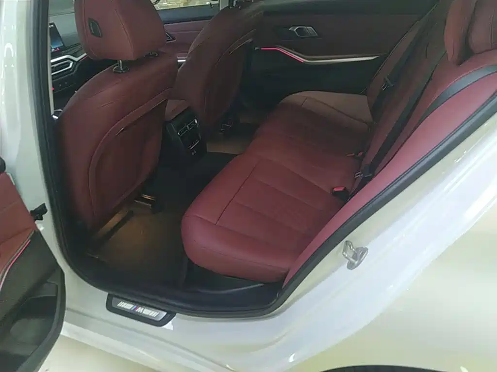 BMW 3 Series — фото 17