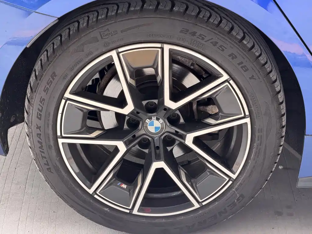 BMW 4 Series — фото 7