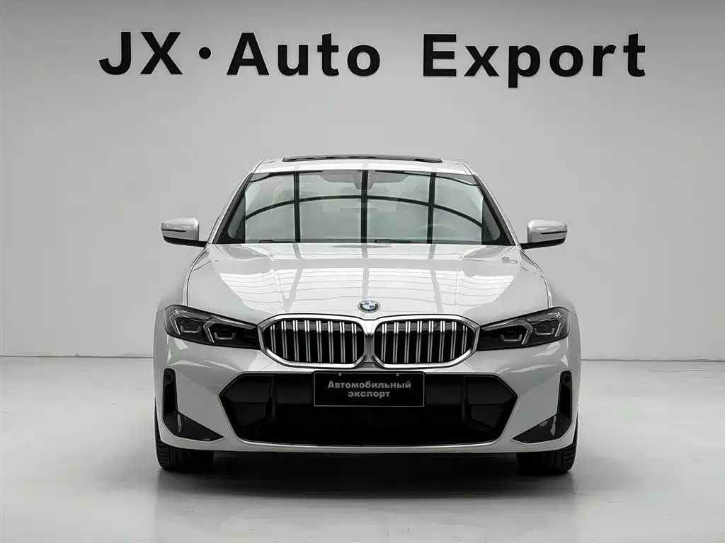 BMW 3 Series — фото 2